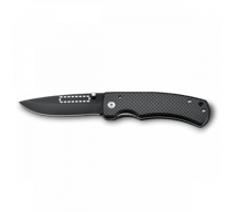 ALICK stainless steel and metal pocket knife